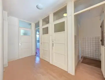 Foto #1 Appartement van Houtenstraat Rotterdam