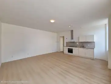 Foto #4 Appartement Walravenstraat Rotterdam