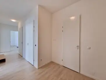 Foto #1 Appartement Walravenstraat Rotterdam