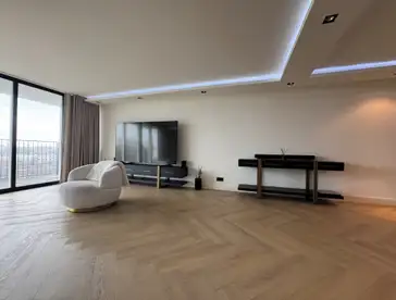 Foto #2 Appartement Tretjakovlaan Amsterdam