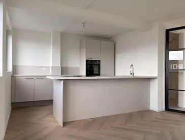 Foto #3 Appartement Amsterdamsestraatweg Utrecht