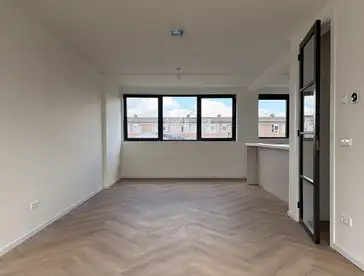 Foto #2 Appartement Amsterdamsestraatweg Utrecht