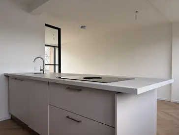 Foto #4 Appartement Amsterdamsestraatweg Utrecht