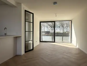 Foto #1 Appartement Amsterdamsestraatweg Utrecht