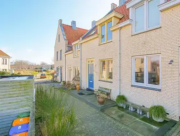 Foto #2 Huurwoning Duinhof Den Helder