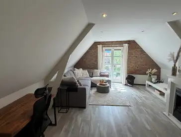 Foto #2 Appartement Turfkade Brielle