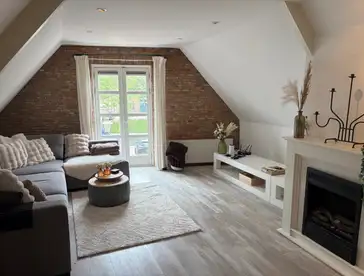Foto #3 Appartement Turfkade Brielle
