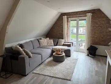 Foto #4 Appartement Turfkade Brielle
