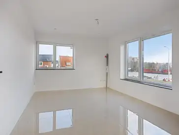 Foto #1 Appartement Sloterweg Badhoevedorp
