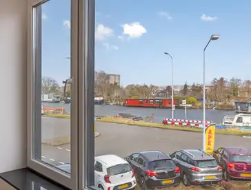 Foto #3 Appartement Sloterweg Badhoevedorp