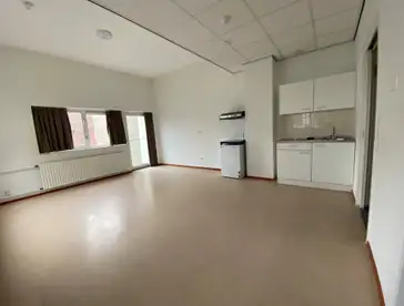 Foto #3 Appartement Boschstraat Breda