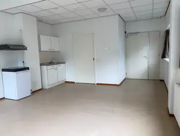 Foto #1 Appartement Boschstraat Breda