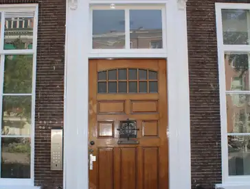 Foto #1 Appartement Biltstraat Utrecht