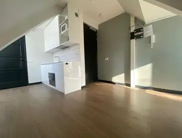 Foto #3 Appartement Biltstraat Utrecht