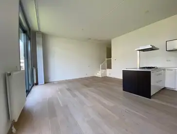 Foto #3 Appartement Burgemeester Norbruislaan Utrecht