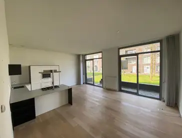 Foto #2 Appartement Burgemeester Norbruislaan Utrecht