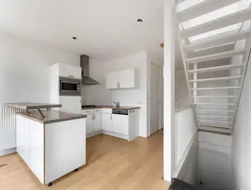 Foto #4 Appartement Vossegatselaan Utrecht