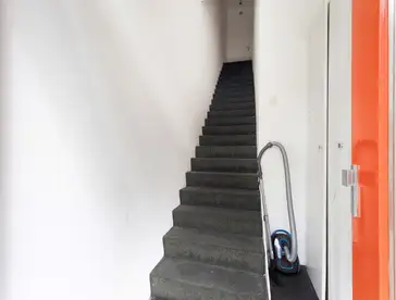 Foto #2 Appartement Vossegatselaan Utrecht