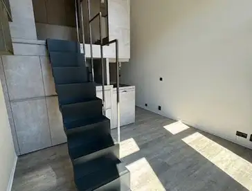 Foto #3 Appartement Wulpstraat Utrecht