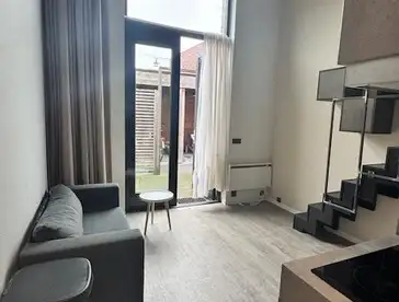 Foto #1 Appartement Wulpstraat Utrecht