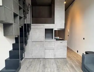 Foto #2 Appartement Wulpstraat Utrecht