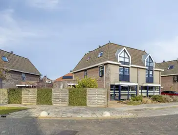 Foto #3 Huurwoning Malzwin Julianadorp