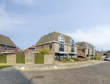 Foto #4 Huurwoning Malzwin Julianadorp