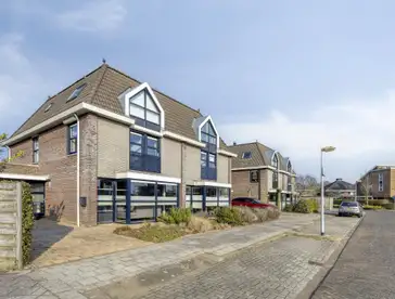 Foto #2 Huurwoning Malzwin Julianadorp