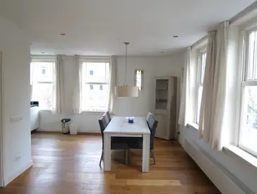 Foto #3 Appartement Aalsmeerweg Amsterdam