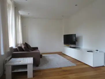 Foto #2 Appartement Aalsmeerweg Amsterdam