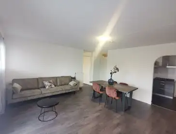 Foto #4 Appartement Klaas Katerstraat Amsterdam