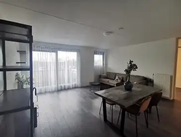 Foto #3 Appartement Klaas Katerstraat Amsterdam