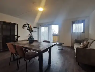 Foto #2 Appartement Klaas Katerstraat Amsterdam