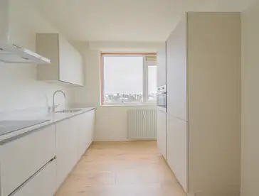 Foto #3 Appartement Kostverlorenhof Amstelveen