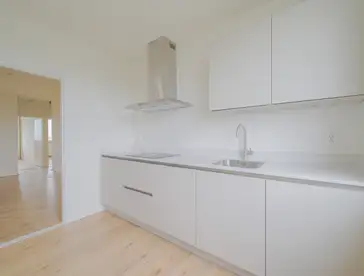 Foto #4 Appartement Kostverlorenhof Amstelveen