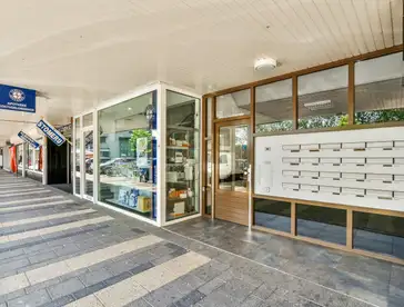 Foto #1 Appartement Kostverlorenhof Amstelveen