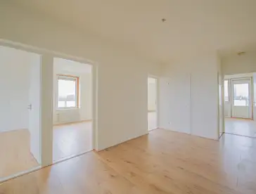 Foto #2 Appartement Kostverlorenhof Amstelveen