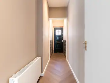 Foto #4 Appartement Aalsmeerweg Amsterdam