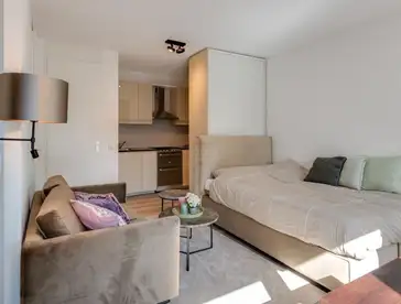Foto #1 Appartement Waterstraat Utrecht
