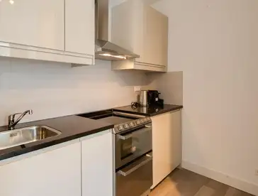 Foto #2 Appartement Waterstraat Utrecht