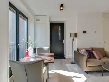 Foto #3 Appartement Waterstraat Utrecht
