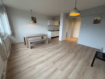 Foto #1 Appartement Kierkegaardstraat Amstelveen