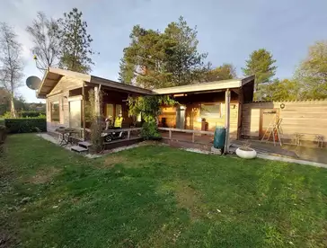 Foto #1 Huurwoning Zandstraat Moergestel