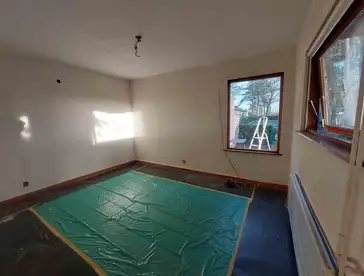 Foto #3 Huurwoning Zandstraat Moergestel