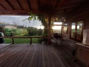 Foto #4 Huurwoning Zandstraat Moergestel