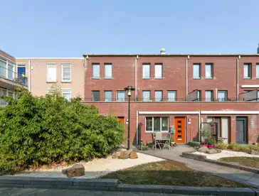 Foto #3 Huurwoning Nieuwe Haven Den Haag