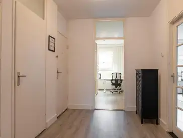 Foto #2 Appartement Wenckebachplantsoen Nieuwegein