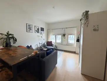 Foto #3 Appartement Mgr. Van de Weteringstraat Utrecht