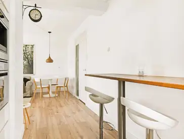 Foto #4 Appartement Meander Amstelveen