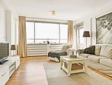 Foto #1 Appartement Meander Amstelveen